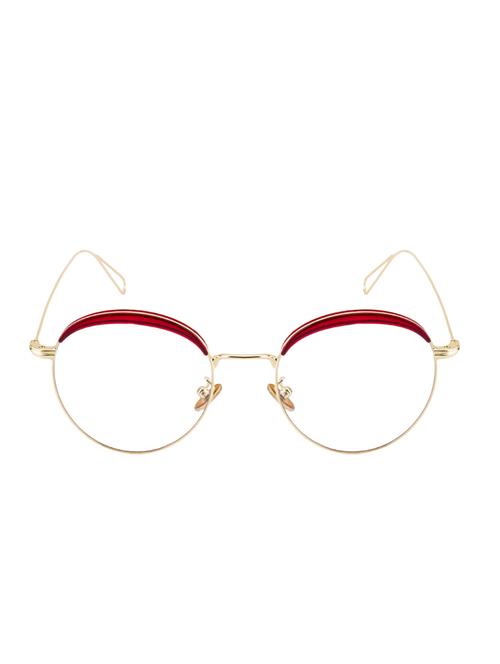 ted smith men round frames (ts-tr-9213_c50) - 14750897 - Very Small Image - 1