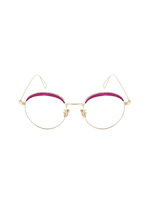 ted smith men round frames (ts-tr-9213_c8) - 14750898 - Very Small Image - 1