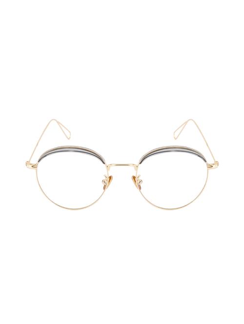 ted smith men round frames (ts-tr-9213_c12) - 14750901 - Very Small Image - 1