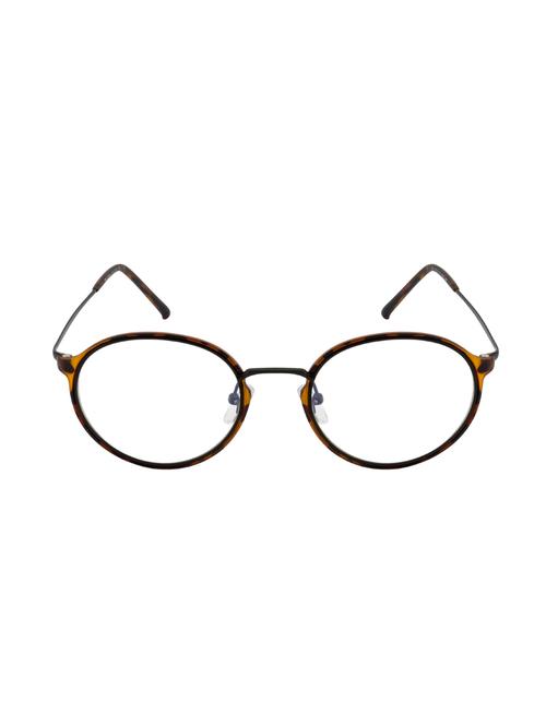 ted smith men round frames (ts-tr-9291_c19) - 14750910 - Very Small Image - 1