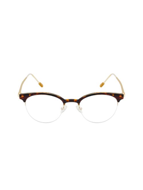 ted smith women cat eyes frames (ts-tr-9156_c1) - 14751066 - Very Small Image - 1