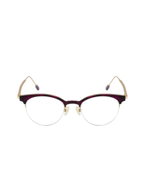 ted smith women cat eyes frames (ts-tr-9156_c8) - 14751067 - Very Small Image - 1