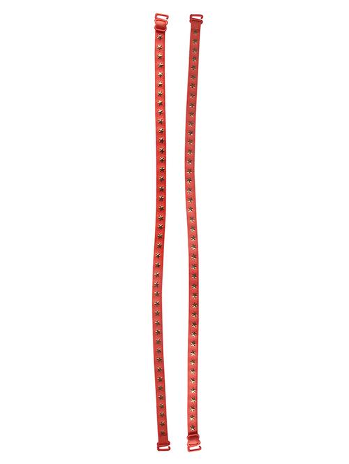 orange bra straps accessory - 14760091 - Very Small Image - 1