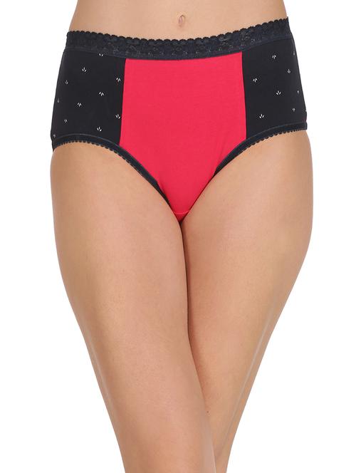 multi colored hipster panty - 14760346 - Very Small Image - 1