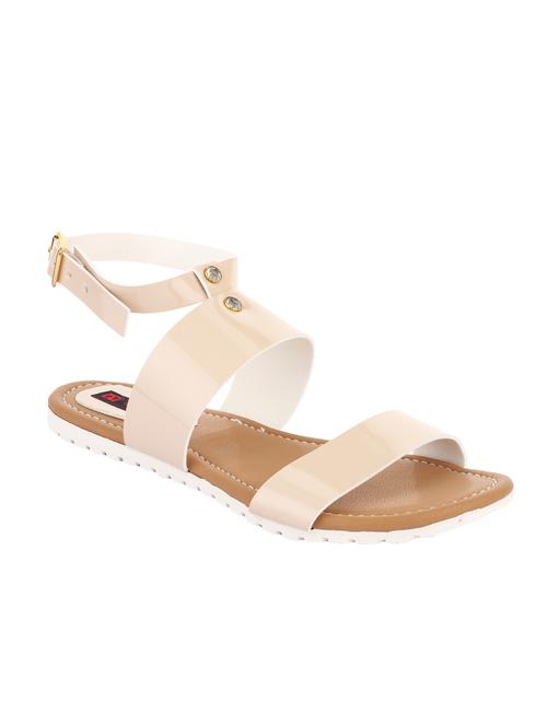 pink ankle srap sandal - 14761462 - Very Small Image - 1