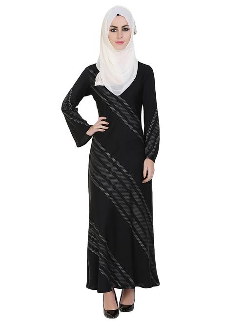 momin libas black cloaks - 14769474 - Very Small Image - 1