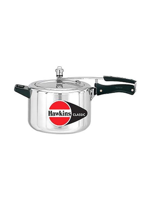 classic 5 litre pressure cooker - 14769721 - Very Small Image - 1