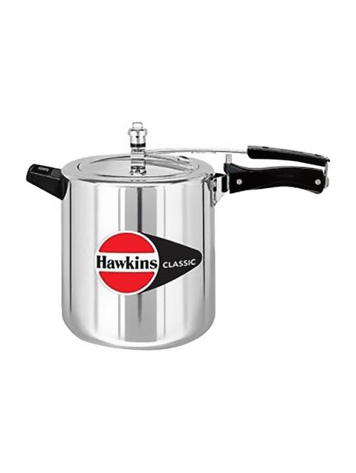classic 8 ltr. (jumbo) pressure cooker - 14769726 - Very Small Image - 1
