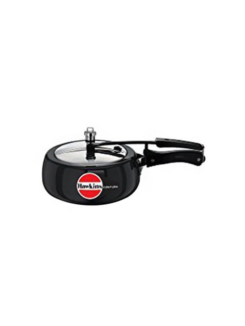 contura black 3.5l pressure cooker - 14769746 - Very Small Image - 1