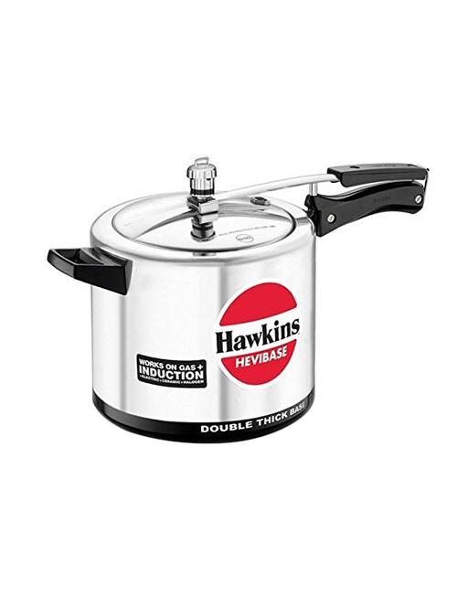 hevibase 6.5 litre pressure cooker - 14769766 - Very Small Image - 1