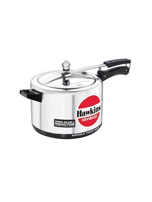 hevibase 8 litre pressure cooker - 14769767 - Very Small Image - 1