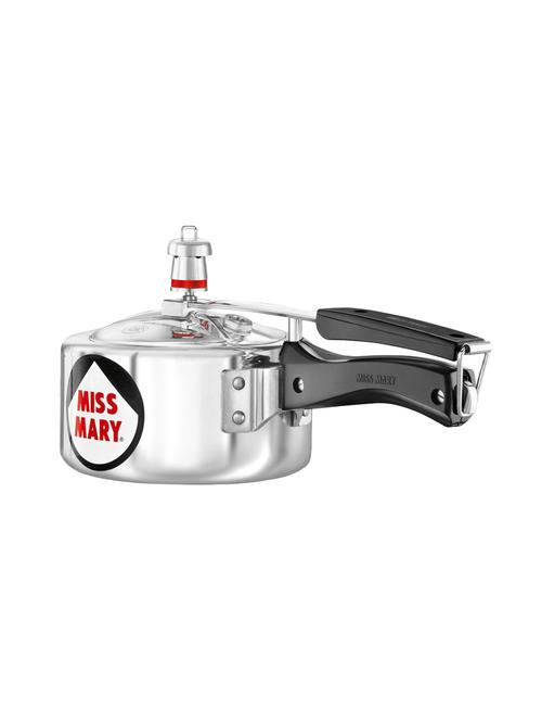 miss mary 1.5 litre pressure cooker - 14769781 - Very Small Image - 1