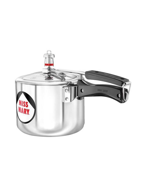 miss mary 3 litre pressure cooker - 14769783 - Very Small Image - 1