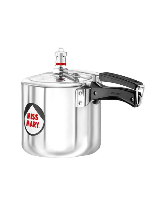 miss mary 4.5 litre pressure cooker - 14769785 - Very Small Image - 1