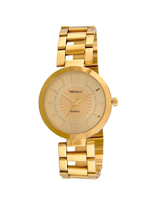 timesmith analog stainless steel watch for women tsm-129 - 14772120 - Very Small Image - 1