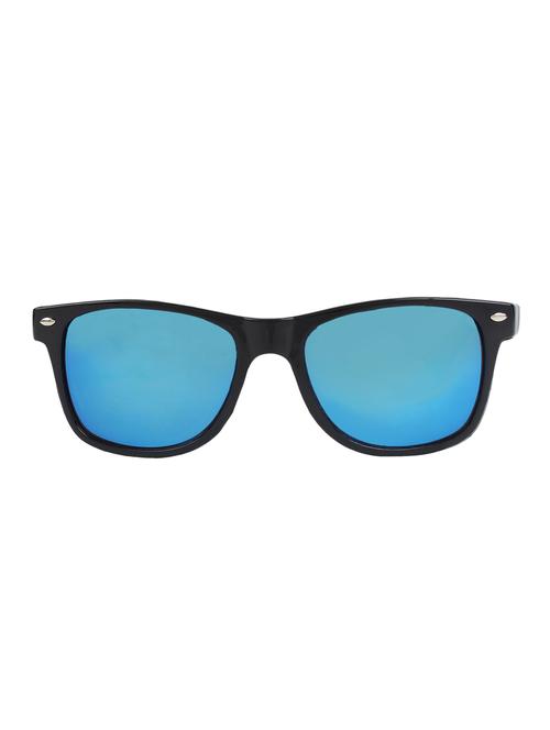 zyaden wayfarer unisex sunglasses - 14772490 - Very Small Image - 1