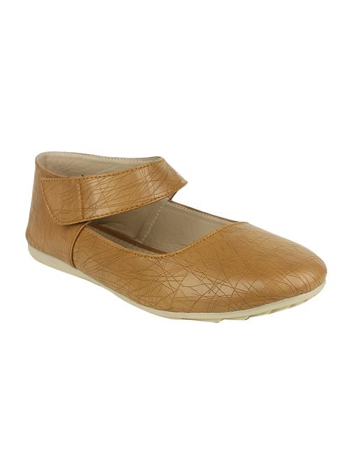 brown ankle strap sandal - 14772599 - Very Small Image - 1