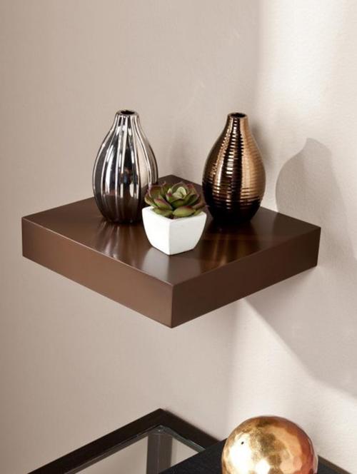 wall shelves floating wall racks set of 1 shelves - 14774461 - Very Small Image - 1