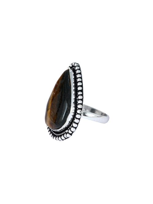 multi colored metal ring - 14776949 - Very Small Image - 1