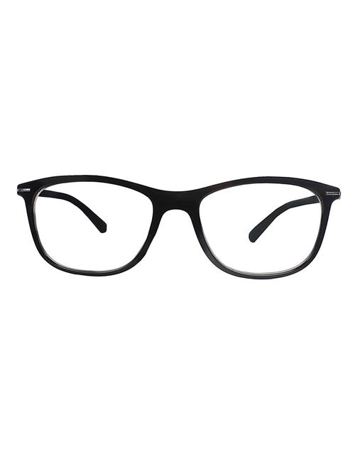 zyaden blue rectangle spectacle frame fra-430 - 14777843 - Very Small Image - 1