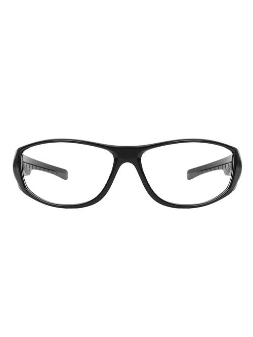 zyaden clear wrap around sunglasses ( nv-39 ) - 14782082 - Very Small Image - 1