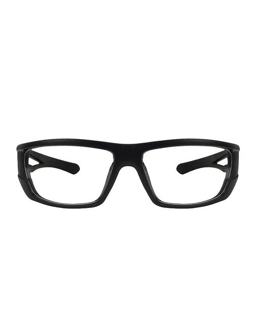 zyaden clear wrap around sunglasses ( nv-43 ) - 14782086 - Very Small Image - 1