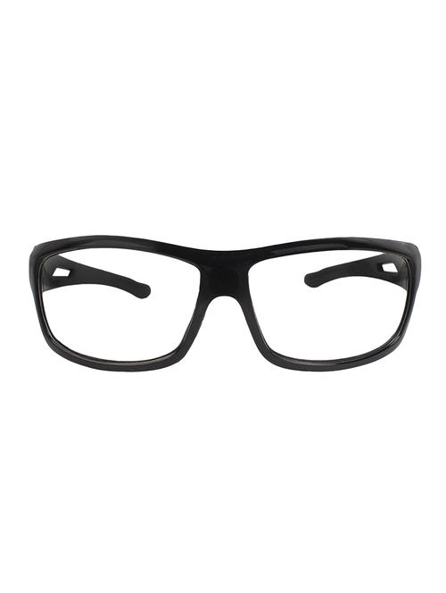 zyaden clear wrap around sunglasses ( nv-48 ) - 14782091 - Very Small Image - 1
