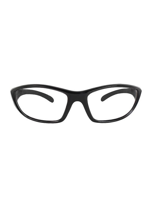zyaden clear wrap around sunglasses ( nv-49 ) - 14782092 - Very Small Image - 1