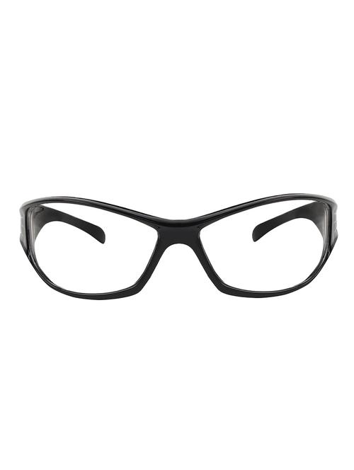 zyaden clear wrap around sunglasses ( nv-51 ) - 14782094 - Very Small Image - 1