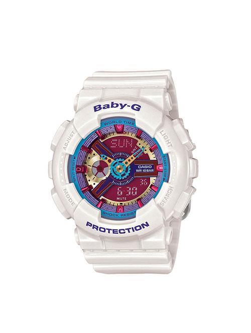 casio multi dial digital watch for women - b151 - 14786351 - Very Small Image - 1