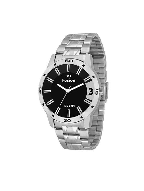 x5 fusion men's watch chain s92m-3chain - 14788406 - Very Small Image - 1