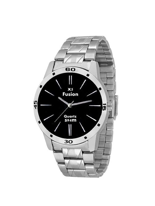 x5 fusion men's watch chain s94m-liney-chain - 14788456 - Very Small Image - 1