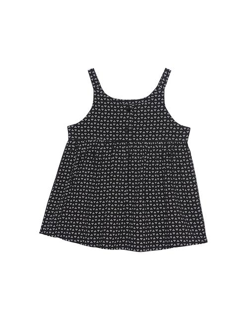 girls shoulder strap top - 14790176 - Very Small Image - 1