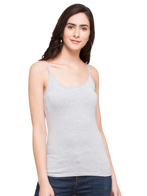 cami neck tank top - 14791815 - Very Small Image - 1