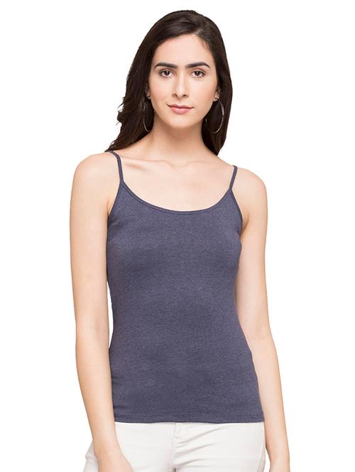 cami neck tank top - 14791816 - Very Small Image - 1