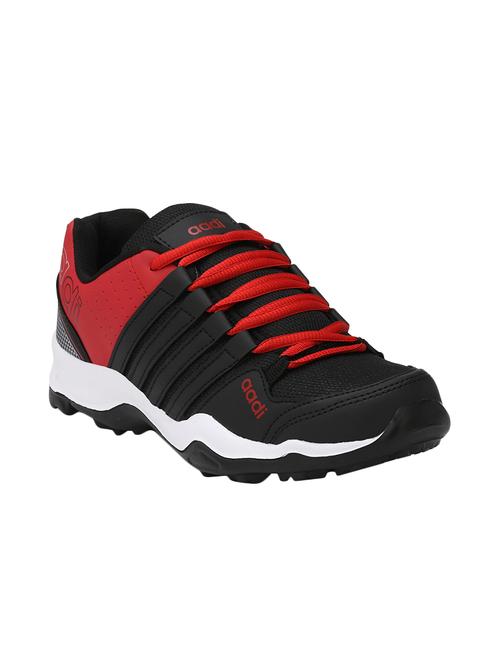 black mesh sport shoe - 14792690 - Very Small Image - 1