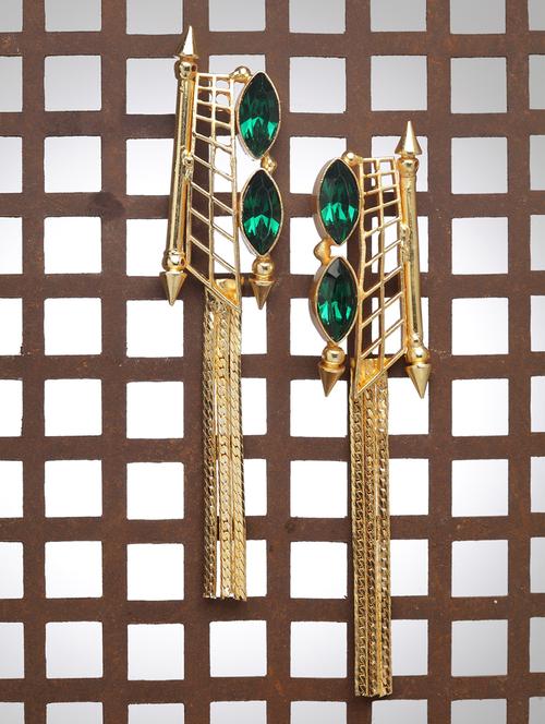 drop earrings - 14806778 - Very Small Image - 1