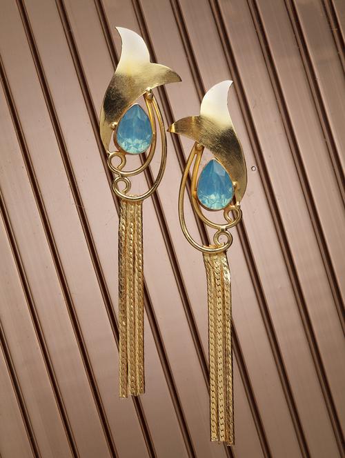 drop earrings - 14806821 - Very Small Image - 1