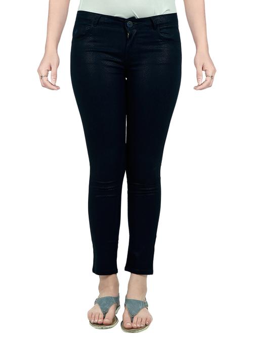 dark blue denim jeans - 14808707 - Very Small Image - 1