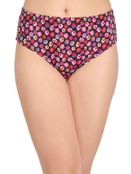 multi colored hipster panty - 14821843 - Very Small Image - 1