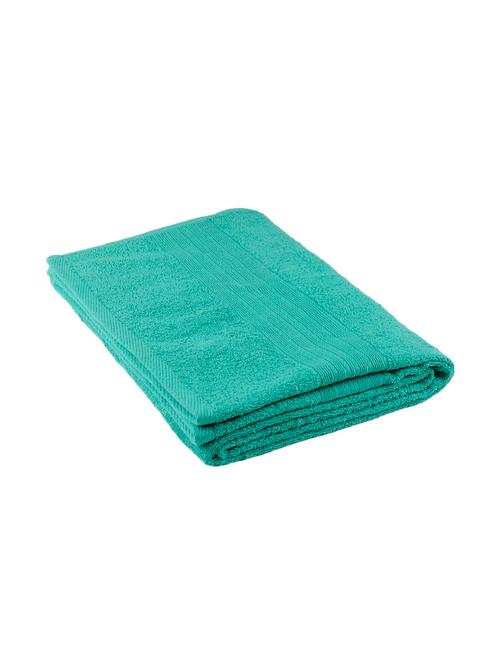 cotton soft smooth bath towel - 14844885 - Very Small Image - 1