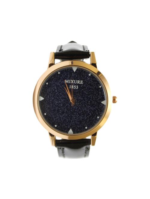 jm women leather belt watch - 14849453 - Very Small Image - 1