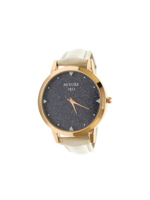 jm women leather belt watch - 14849456 - Very Small Image - 1