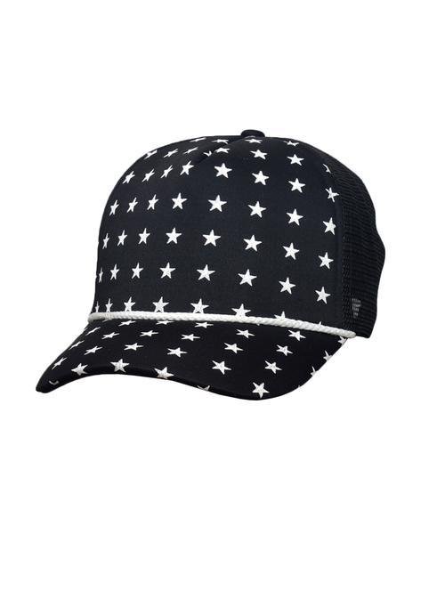 black cotton base ball cap - 14850082 - Very Small Image - 1