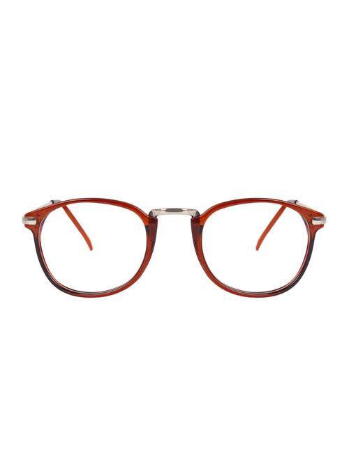 abner full rim eyewear frame - 14851204 - Very Small Image - 1