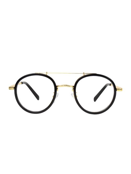 abner full rim eyewear frame - 14851220 - Very Small Image - 1