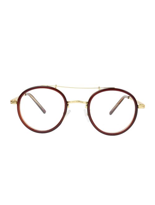 abner full rim eyewear frame - 14851221 - Very Small Image - 1