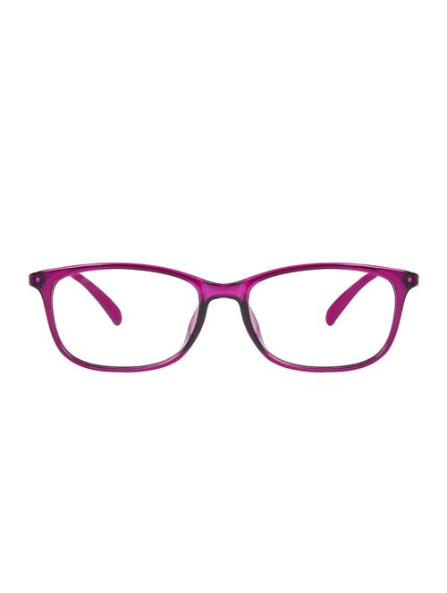 abner full rim eyewear frame - 14851229 - Very Small Image - 1