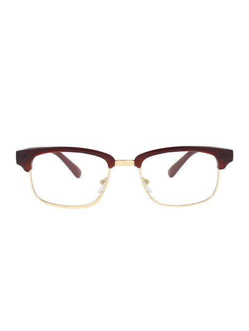 abner full rim eyewear frame - 14851246 - Very Small Image - 1