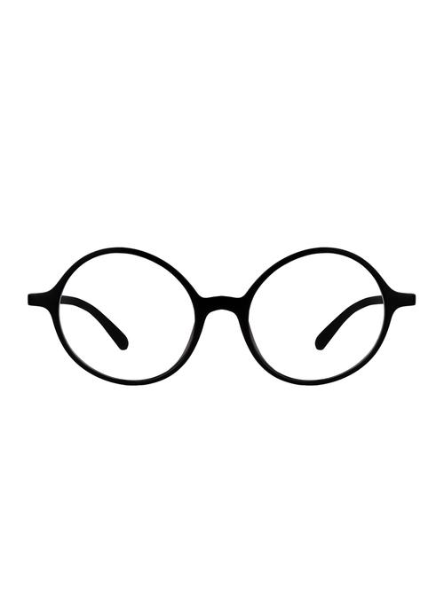 abner full rim eyewear frame - 14851253 - Very Small Image - 1